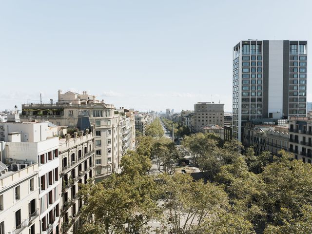 La boda de David y Eva en Barcelona, Barcelona 23