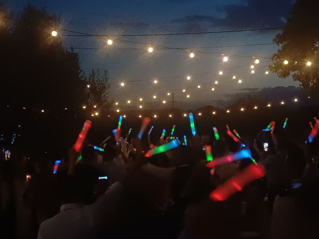 La boda de Tania y Patricia en Sineu, Islas Baleares 2