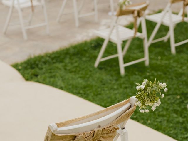 La boda de Fernando y Miriam en Collado Villalba, Madrid 24
