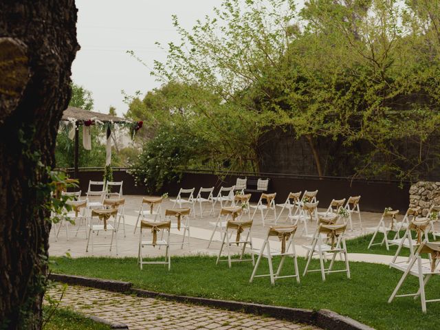 La boda de Fernando y Miriam en Collado Villalba, Madrid 25