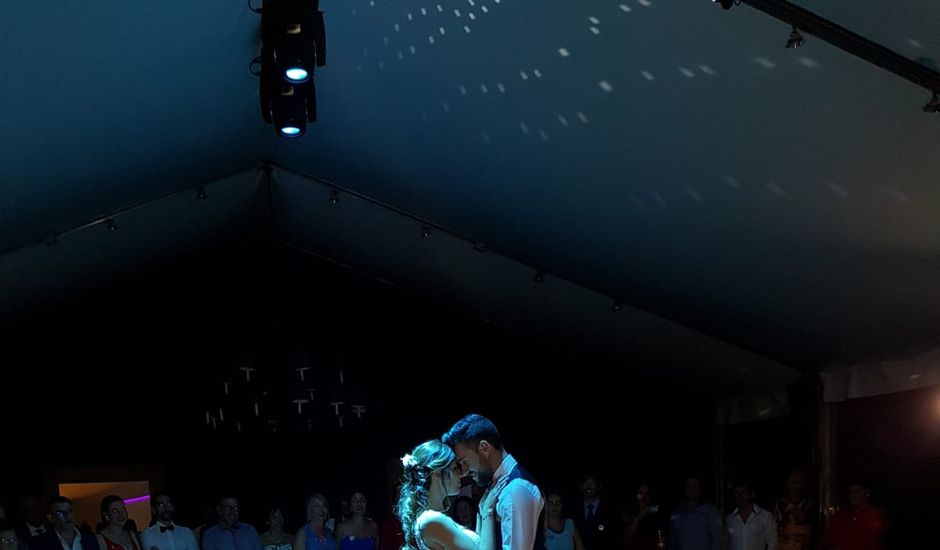 La boda de Verónica  y Miguel   en Illescas, Toledo