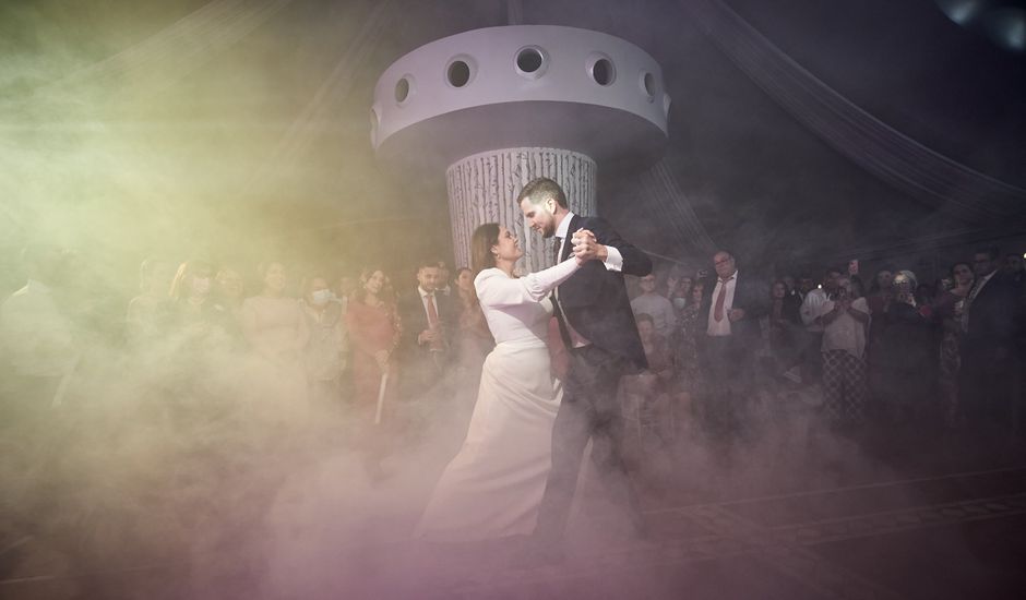 La boda de Luis y Esther en Córdoba, Córdoba