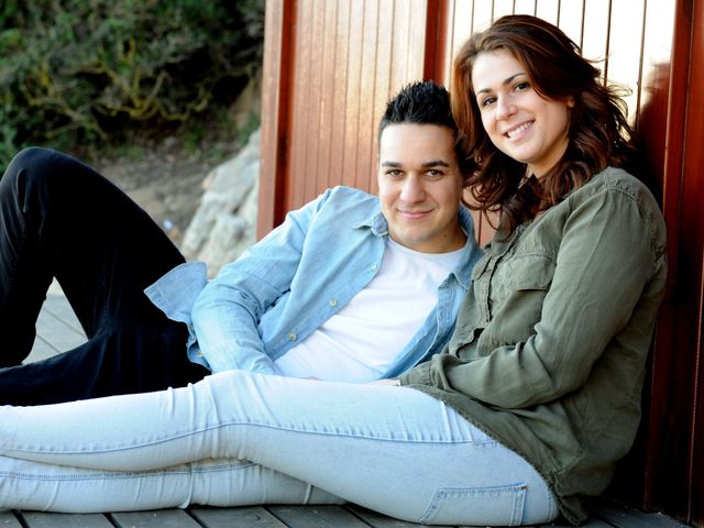 La boda de Enric y Alba en Montseny, Barcelona 10