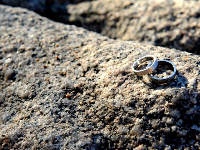 La boda de Enric y Alba en Montseny, Barcelona 19