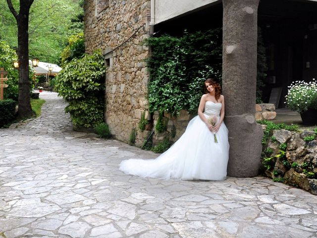 La boda de Enric y Alba en Montseny, Barcelona 47