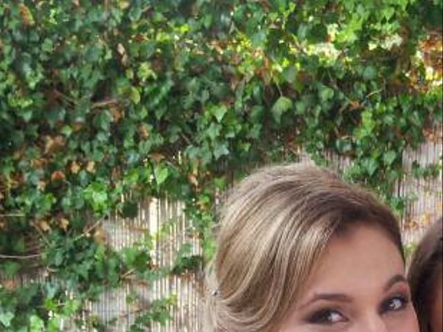 La boda de Alba y Ignacio en Valencia, Valencia 5