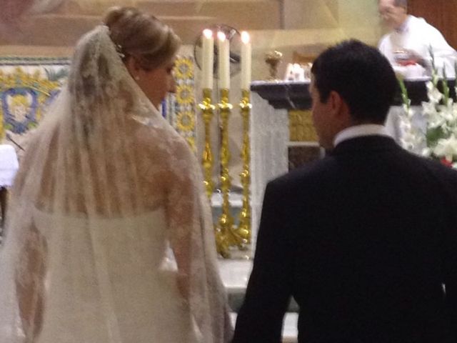La boda de Alba y Ignacio en Valencia, Valencia 8