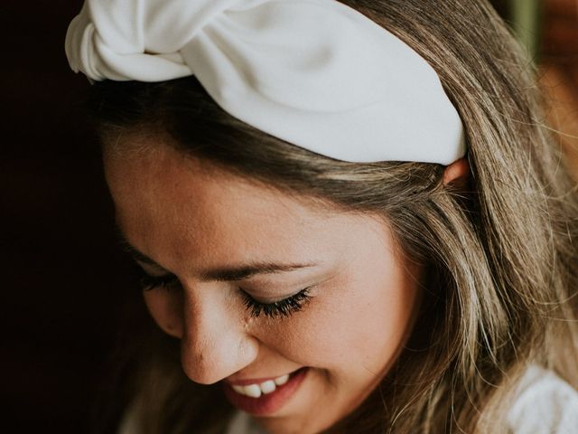 La boda de Jose y Mónica en Toledo, Toledo 10