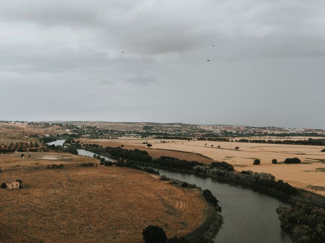 La boda de Jose y Mónica en Toledo, Toledo 18