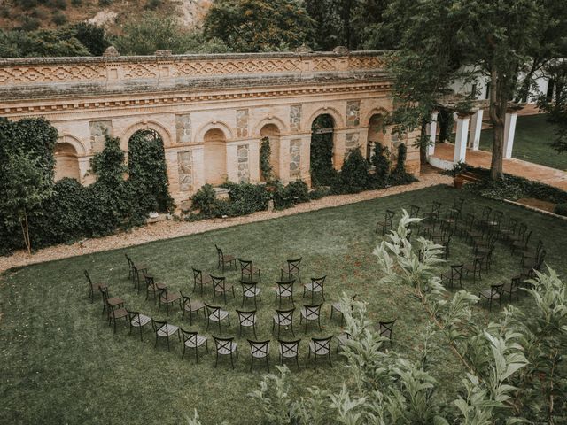 La boda de Jose y Mónica en Toledo, Toledo 19