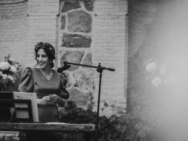 La boda de Jose y Mónica en Toledo, Toledo 27