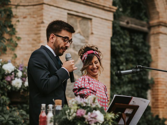 La boda de Jose y Mónica en Toledo, Toledo 46