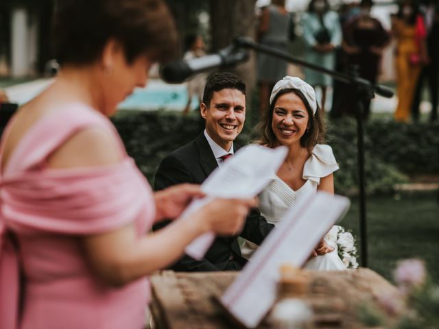 La boda de Jose y Mónica en Toledo, Toledo 53