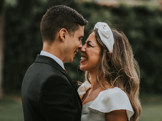 La boda de Jose y Mónica en Toledo, Toledo 60