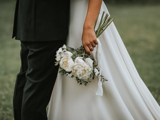 La boda de Jose y Mónica en Toledo, Toledo 62