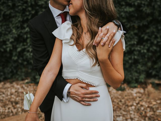 La boda de Jose y Mónica en Toledo, Toledo 69