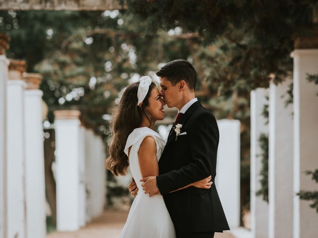 La boda de Jose y Mónica en Toledo, Toledo 74