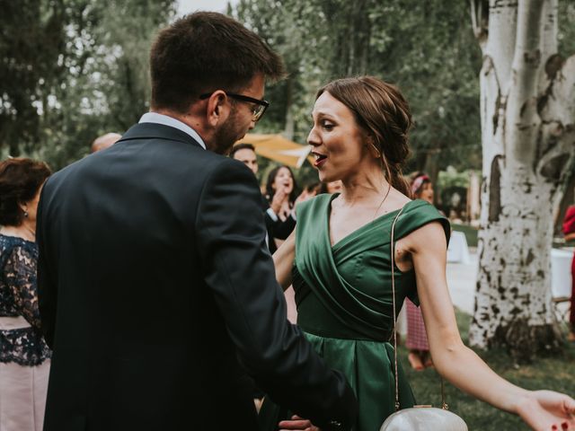 La boda de Jose y Mónica en Toledo, Toledo 101