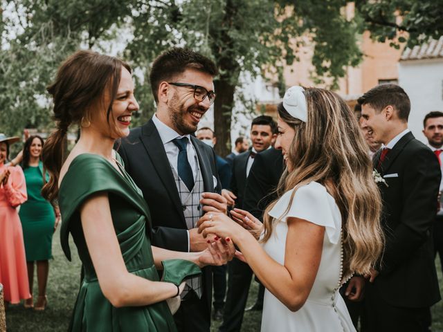 La boda de Jose y Mónica en Toledo, Toledo 103