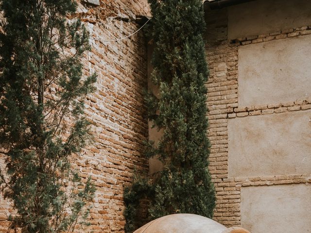 La boda de Jose y Mónica en Toledo, Toledo 107