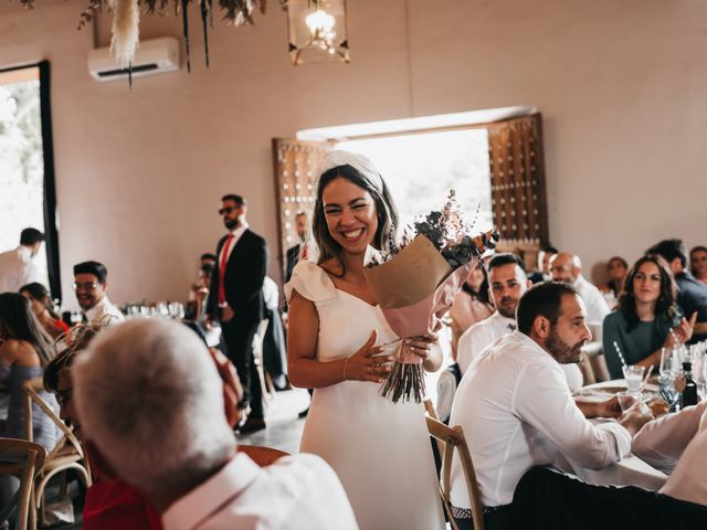 La boda de Jose y Mónica en Toledo, Toledo 116