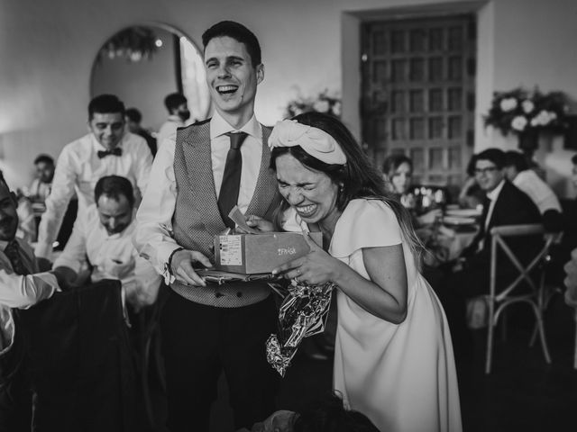 La boda de Jose y Mónica en Toledo, Toledo 121