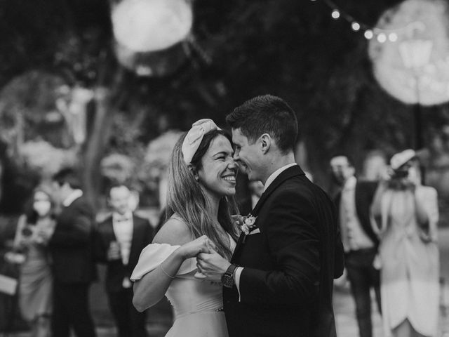 La boda de Jose y Mónica en Toledo, Toledo 134