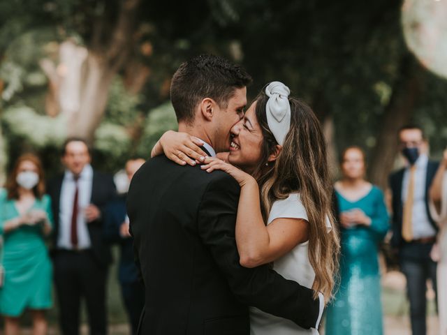 La boda de Jose y Mónica en Toledo, Toledo 137