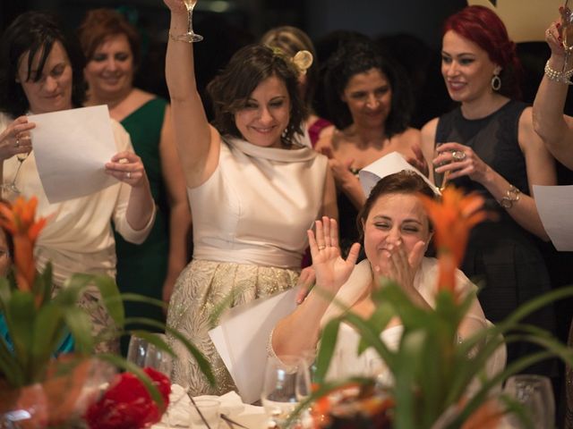 La boda de Iker y Ana en Pamplona, Navarra 74