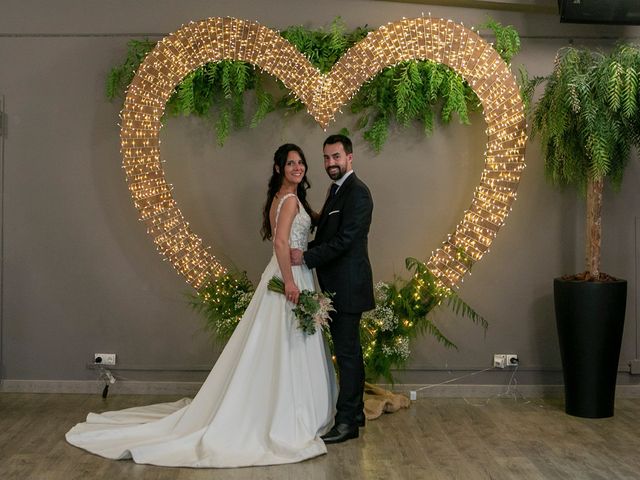 La boda de Lorena y Diego en Gijón, Asturias 2