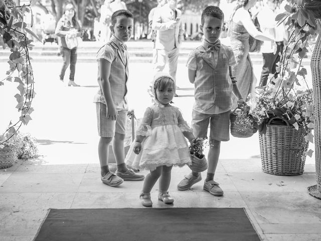 La boda de Lorena y Diego en Gijón, Asturias 29