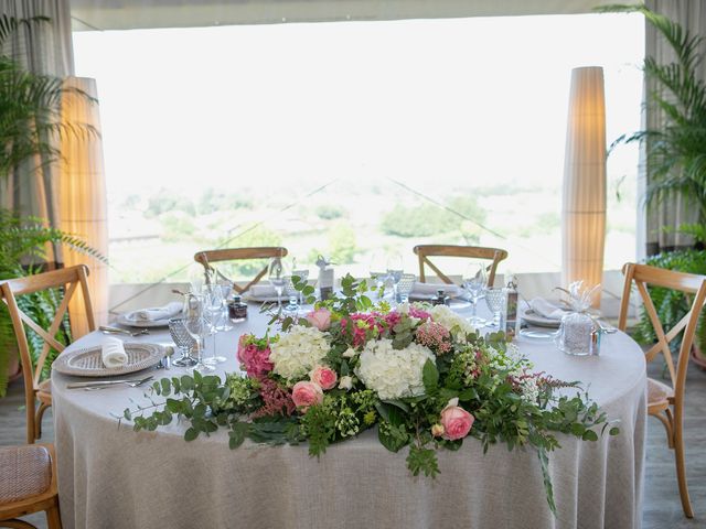 La boda de Lorena y Diego en Gijón, Asturias 36