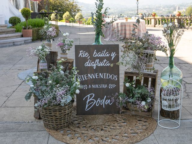 La boda de Lorena y Diego en Gijón, Asturias 39