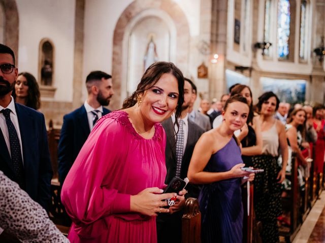 La boda de Antón y Alba en Ribadavia, Orense 19