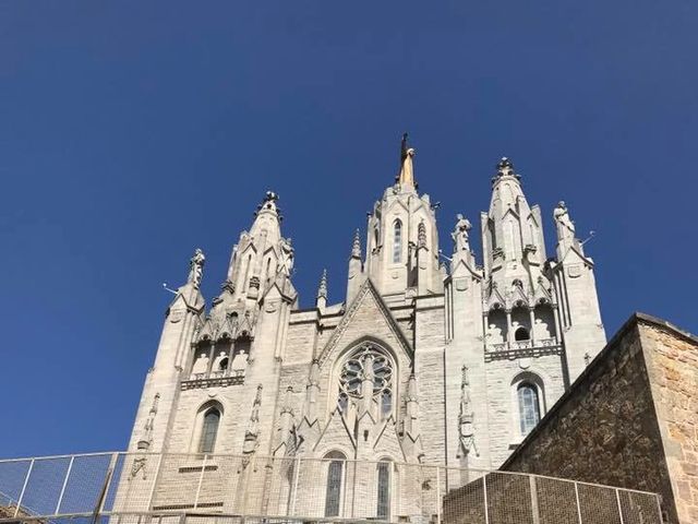 La boda de Antonio y Elena en Barcelona, Barcelona 28