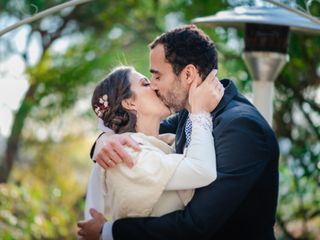 La boda de Diana y Javi