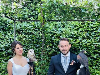 La boda de María y Alberto 3