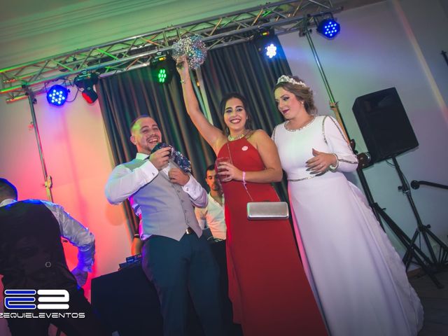 La boda de Juanma  y Celia  en Lebrija, Sevilla 4