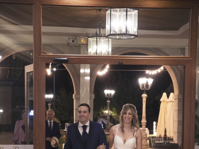 La boda de Ana y Sergio en Villacañas, Toledo 9