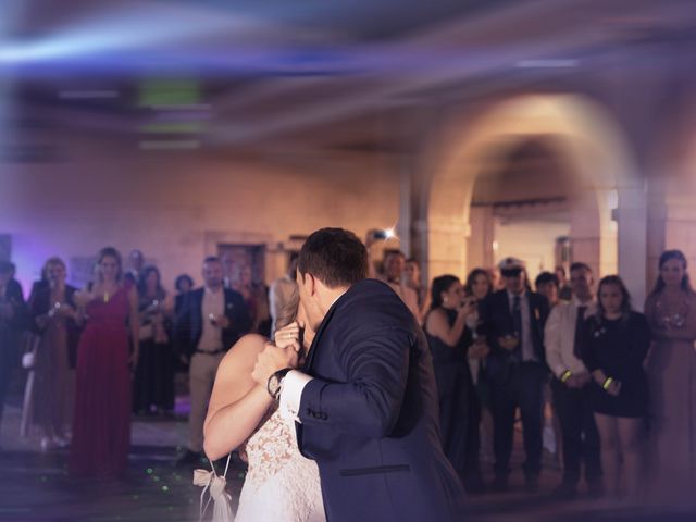 La boda de Ana y Sergio en Villacañas, Toledo 13