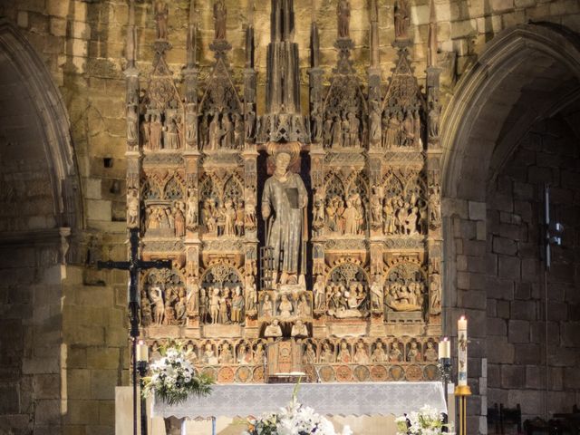 La boda de Joan y Minerva en Lleida, Lleida 3