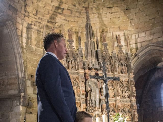 La boda de Joan y Minerva en Lleida, Lleida 4