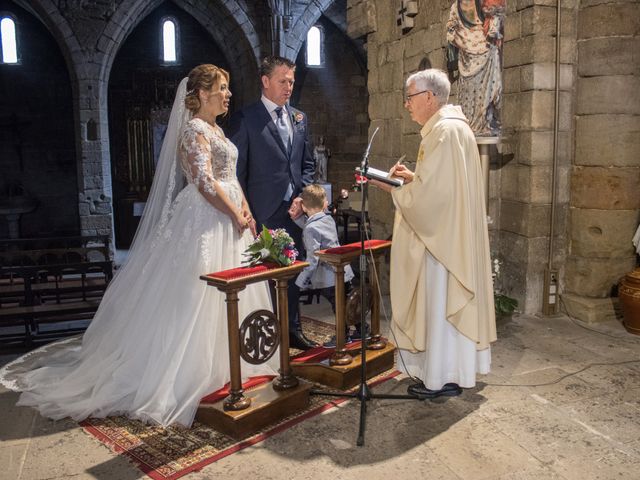 La boda de Joan y Minerva en Lleida, Lleida 11
