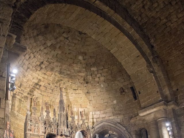 La boda de Joan y Minerva en Lleida, Lleida 27