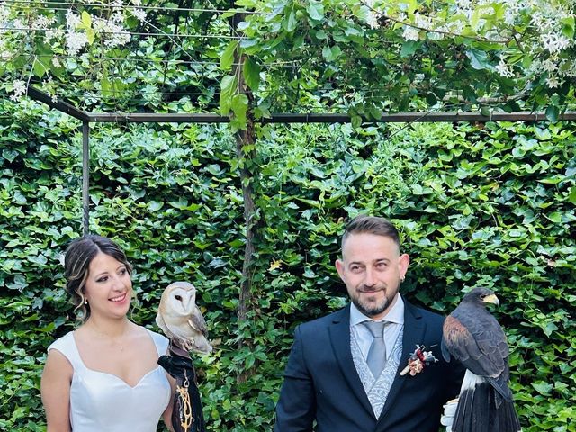 La boda de Alberto y María en Zaragoza, Zaragoza 3