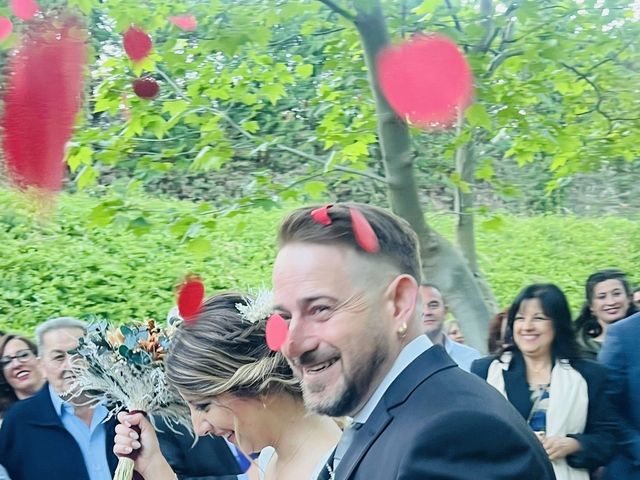 La boda de Alberto y María en Zaragoza, Zaragoza 6