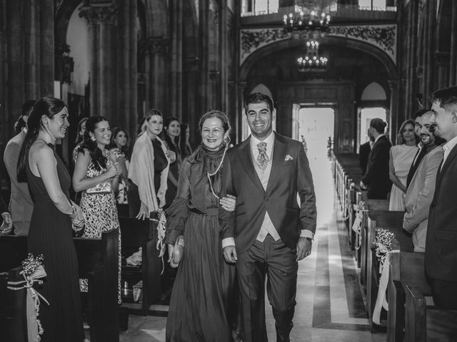 La boda de César y Romina en Avilés, Asturias 6