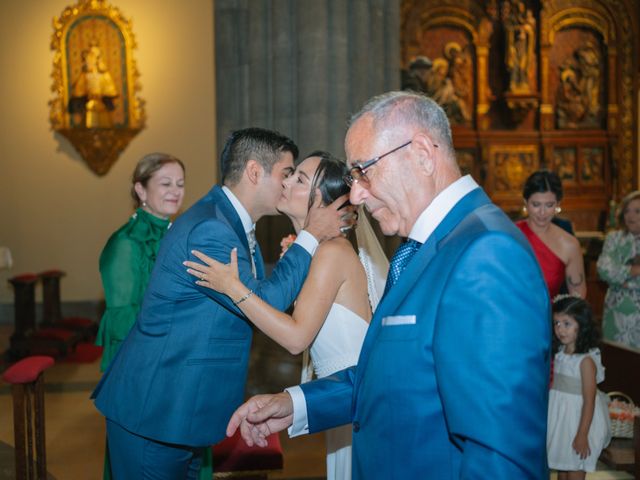 La boda de César y Romina en Avilés, Asturias 13