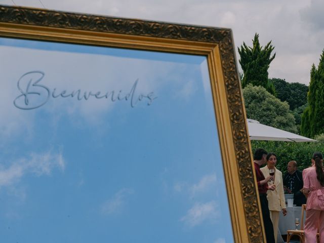 La boda de César y Romina en Avilés, Asturias 55