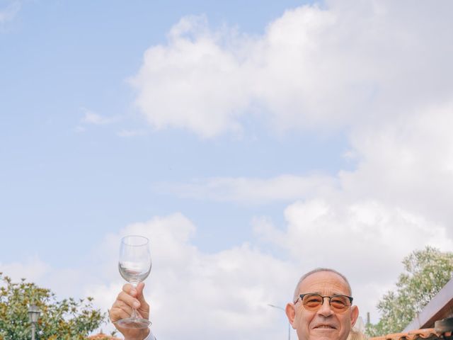 La boda de César y Romina en Avilés, Asturias 63